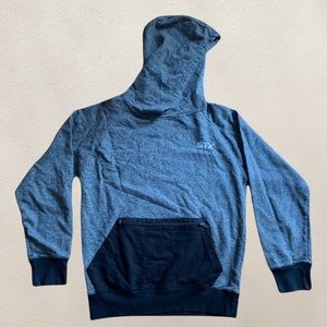 STX boy’s hoodie
